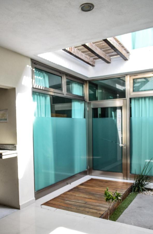 Hostel Sayab Playa del Carmen Exteriér fotografie